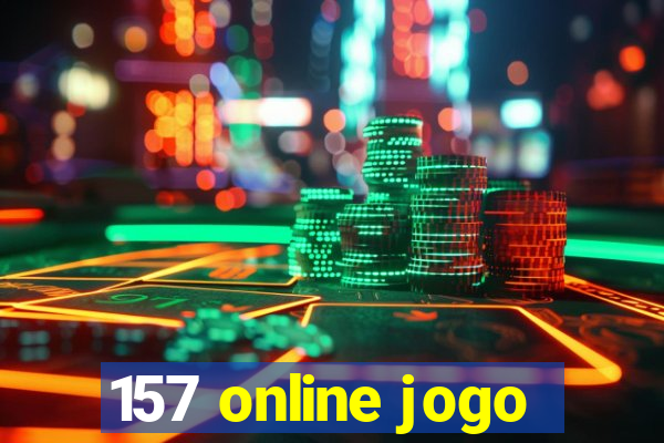 157 online jogo